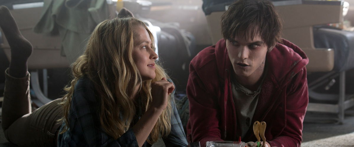 Warm Bodies title image