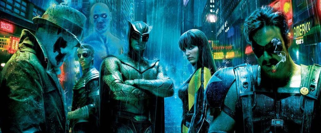 Watchmen