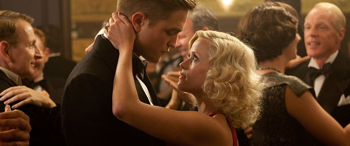 Water for Elephants