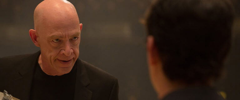 Whiplash movie ending explained image