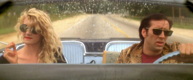 wild at heart movie flashback review