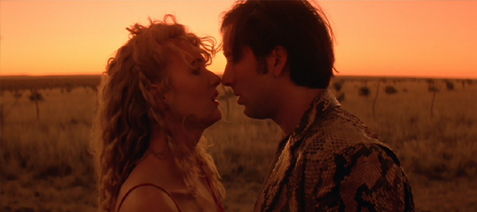 wild at heart film review