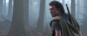 Movie Review: Wrath of the Titans Is a Missed Opportunity