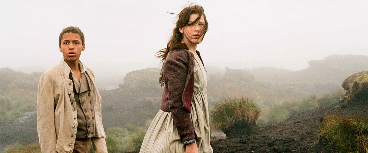 Wuthering Heights