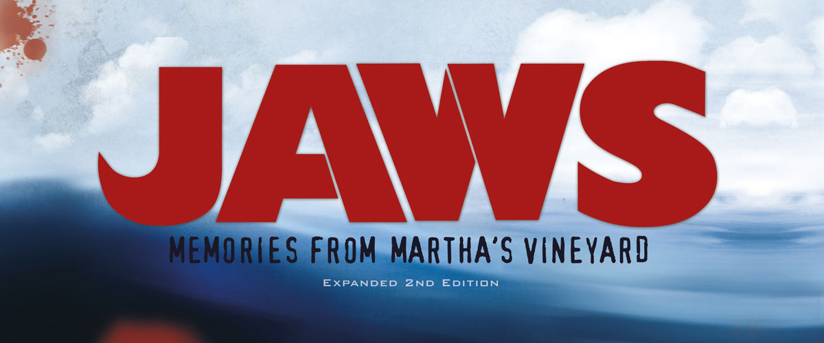 Jaws: Memories From Martha’s Vineyard title image