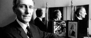 Peter Cushing: A Life in Film title image