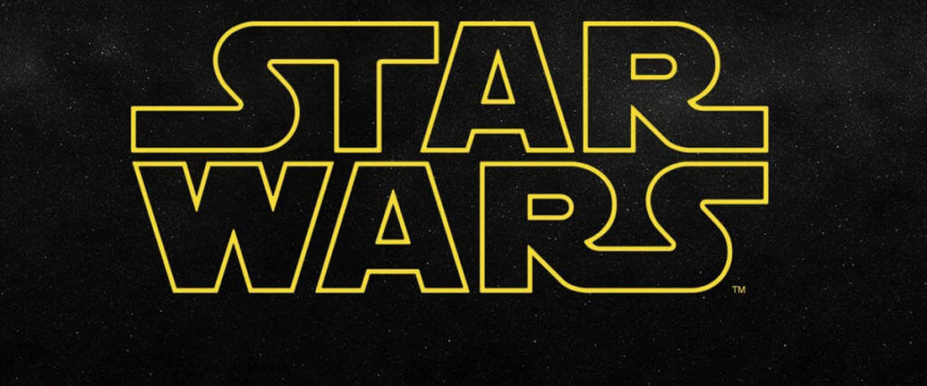 Star Wars: The Force of the Franchise title image