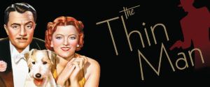 The Thin Man Series title image