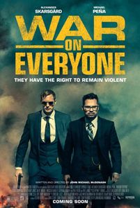 war_on_everyone_poster