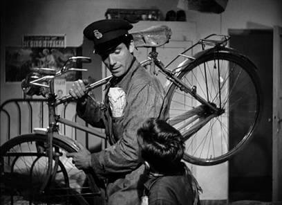 Bicycle Thieves (1948) – Deep Focus Review – Movie Reviews, Essays, and  Analysis