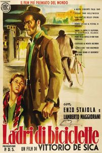 Bicycle Thieves (1948) - Deep Focus Review - Movie Reviews ...