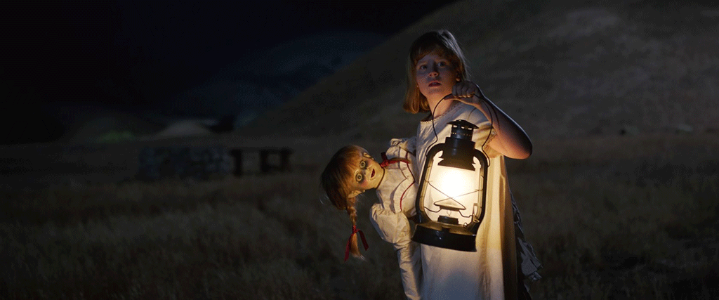 annabelle_creation