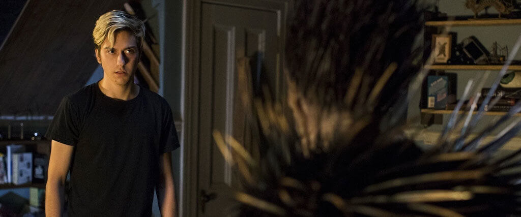 Death note discussion image