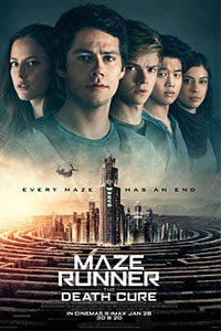 Maze Runner: How does a movie cast recover when the star is