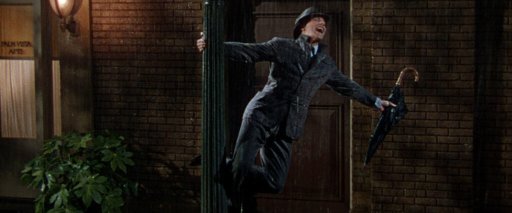 Waiting for the rain critical essays 03 image