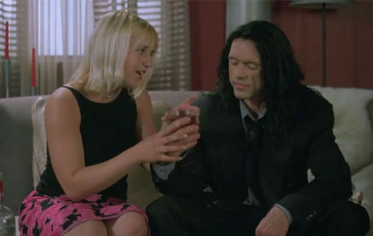 2003 The Room