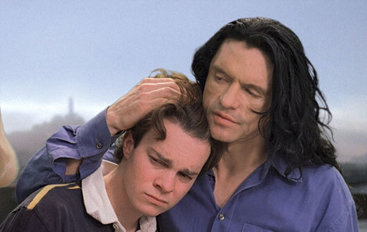 2003 The Room