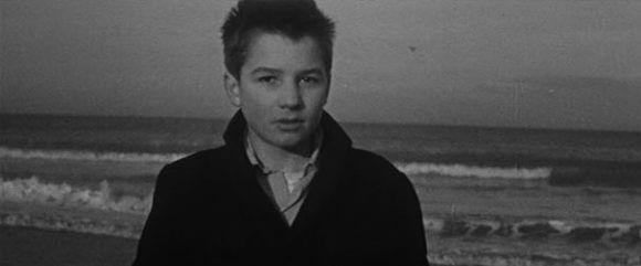 The 400 blows full movie picture