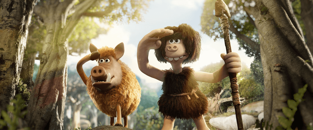 early-man-film