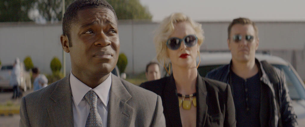 Gringos critical essays 05 picture