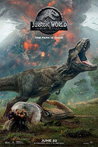 Jurassic World Fallen Kingdom 18 Deep Focus Review Movie Reviews Critical Essays And Film Analysis