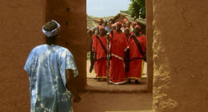 Female circumcision in africa movie image
