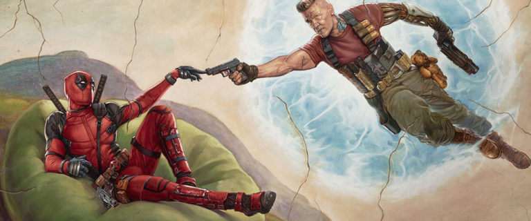 Deadpool analysis essay 06 picture