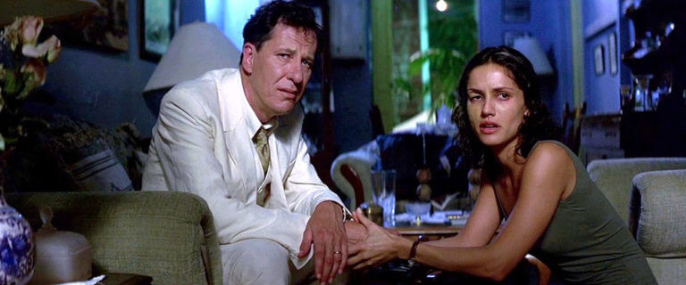 Tailor of panama 2001 picture