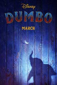 dumbo-2019-poster