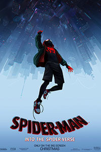 Spider-Man: Across the Spider-Verse Becomes Letterboxd's Best-Reviewed  Movies