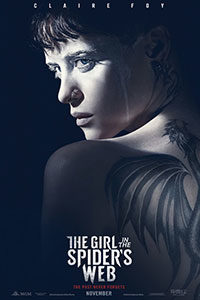 the-girl-in-the-spider's-web-poster
