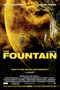 the-fountain-poster