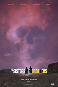 the-sisters-brothers-poster