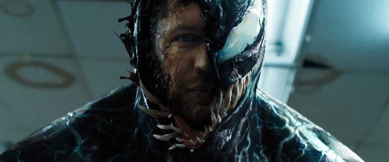 Venom movie analysis picture