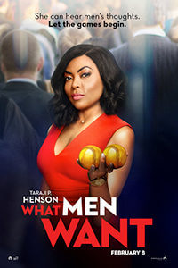 What Men Want (2019) – This Man Wants More Of This – Movie Meister Reviews