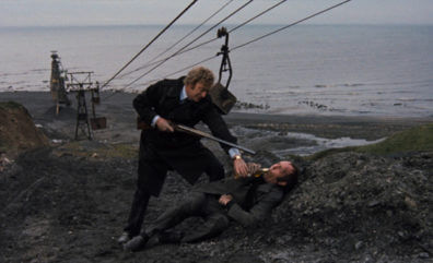 Get Carter (1971) – Deep Focus Review – Movie Reviews, Critical Essays ...