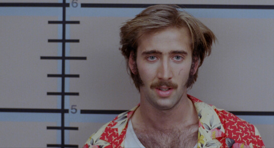 RAISING ARIZONA