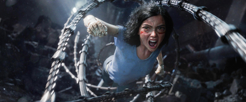 alita-battle-angel