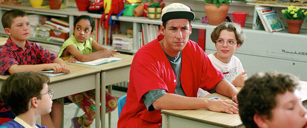 Billy Madison | Movie Review | Deep Focus Review