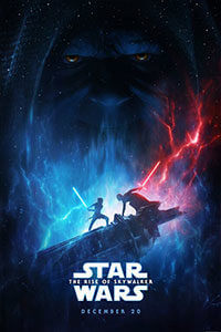 Star Wars: Episode IX - The Rise of Skywalker (2019): So, in the end, I  enjoyed The Rise of Skywalker., ultramookie