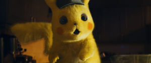 Pokemon Detective Pikachu (2019) - Movie Review / Film Essay