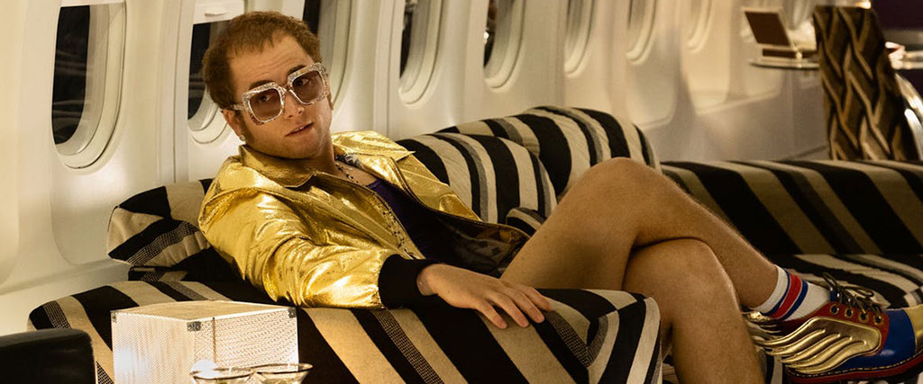 Rocketman title image