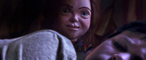 Child’s Play title image