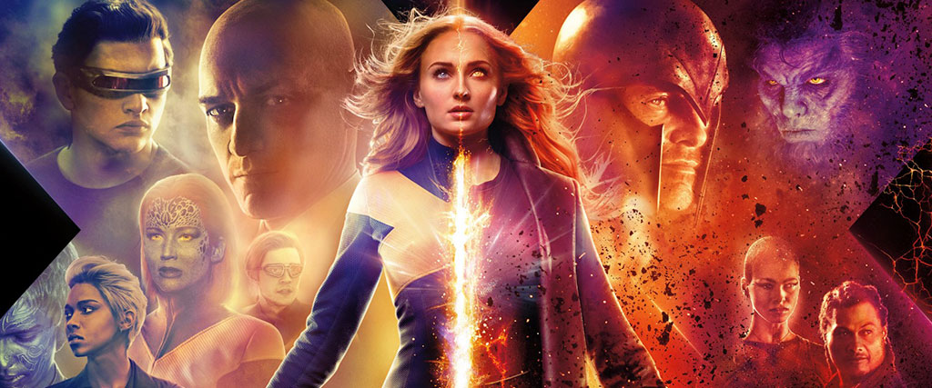 Dark Phoenix title image