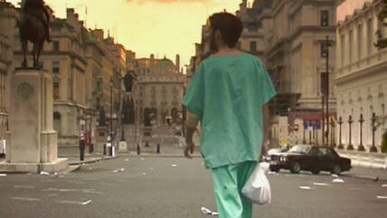 28 Days Later (2002) | The Definitives | Deep Focus Review