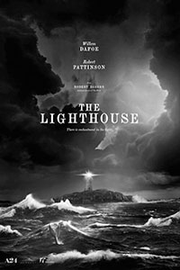 The Lighthouse poster