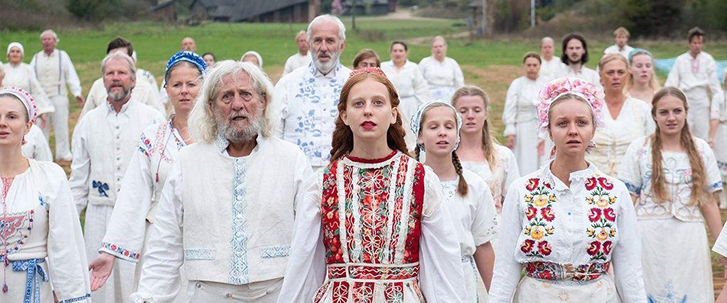 Midsommar title image