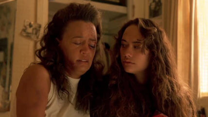 FREE Once were warriors Essay once were warriors essay