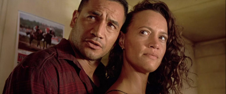 Once Were Warriors | Movie Review | Deep Focus Review