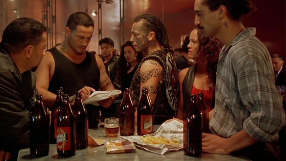 once were warriors essay